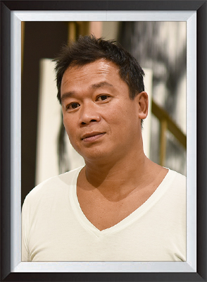 Itv Hom Nguyen Portrait