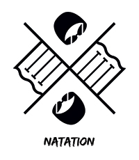 Athletes Natation